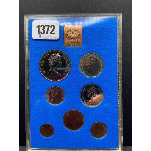 Lot 1372      