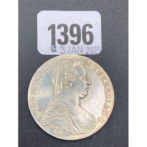 Lot 1396      