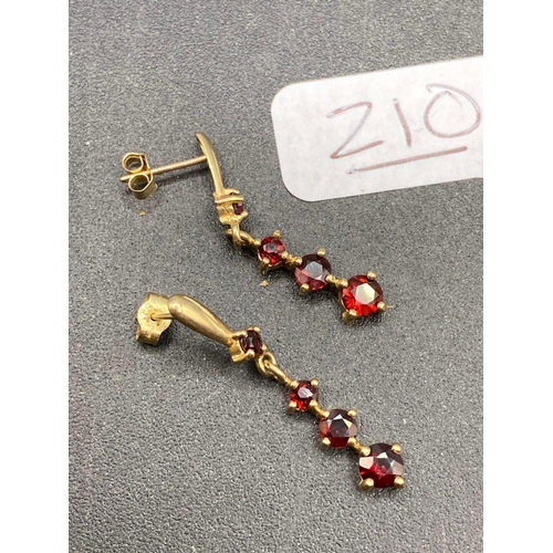 Lot 210       