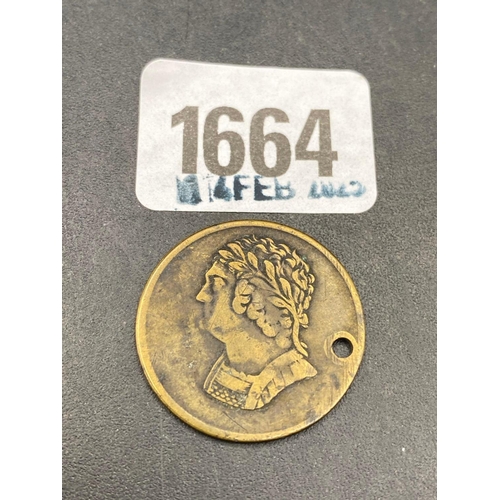 Lot 1664      