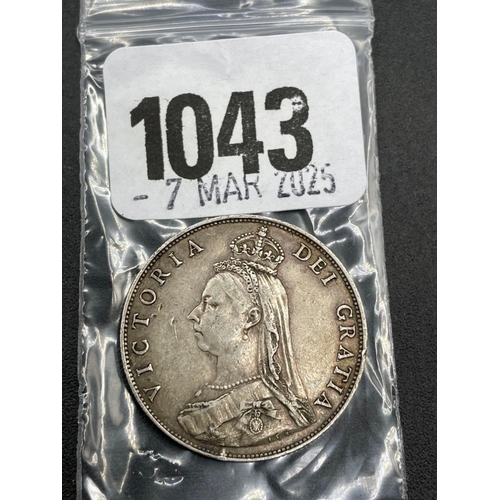 Lot 1043      