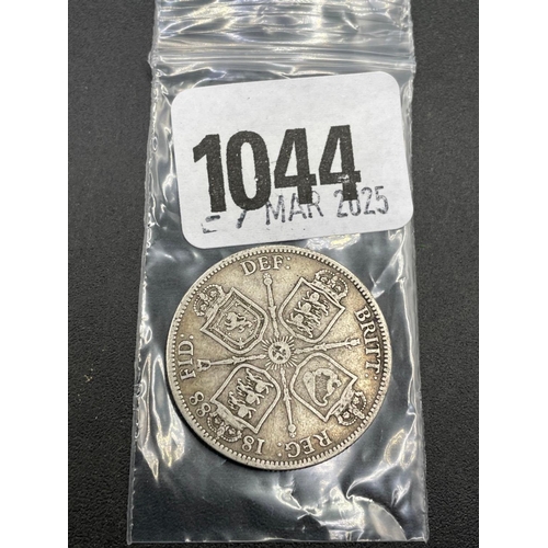 1044 - Florin 1888