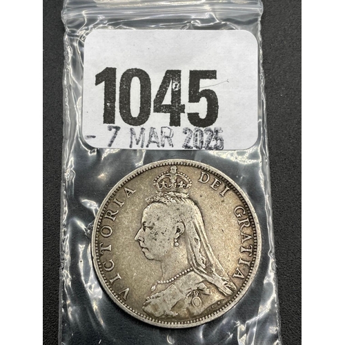 Lot 1045      