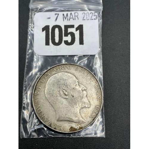 Lot 1051      