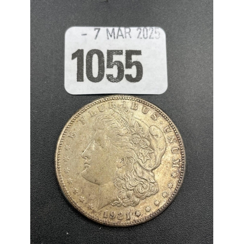 Lot 1055      