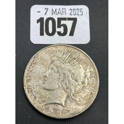 Lot 1057      