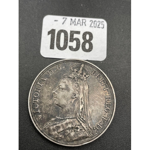 Lot 1058      