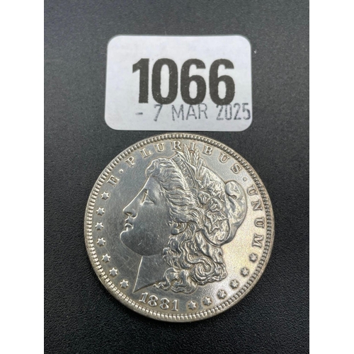 Lot 1066      