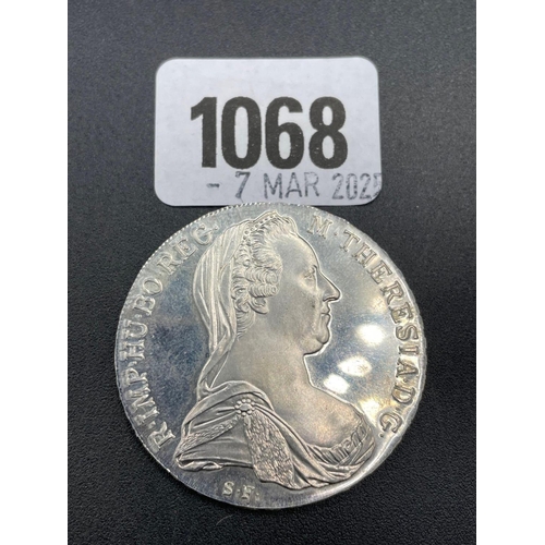 Lot 1068      