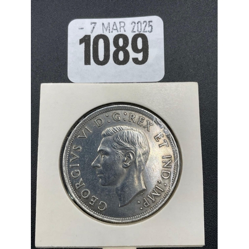 Lot 1089      