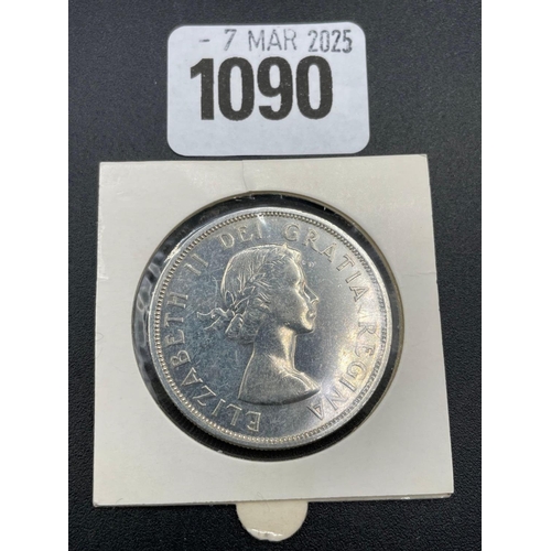 Lot 1090      