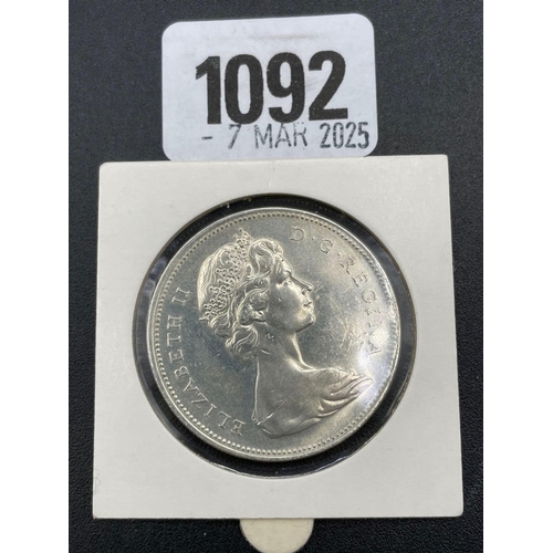 Lot 1092      