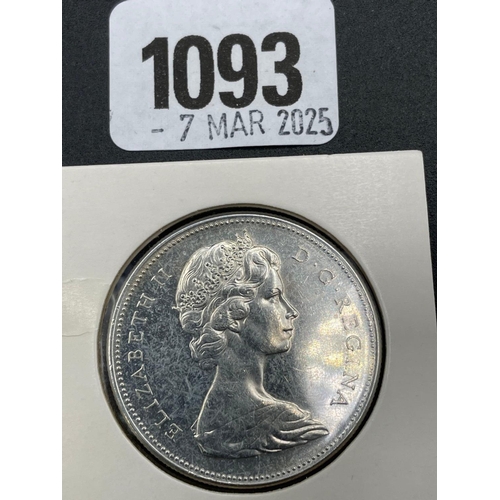 Lot 1093      