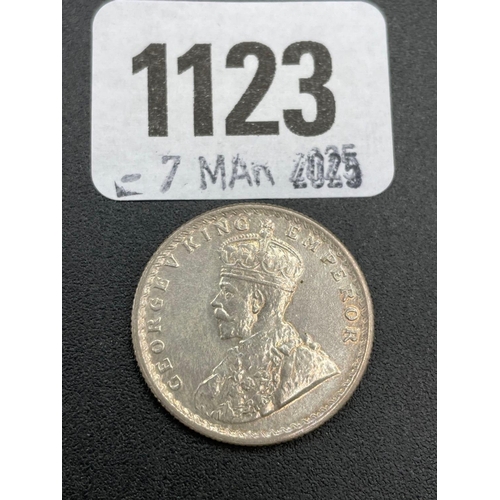 Lot 1123      