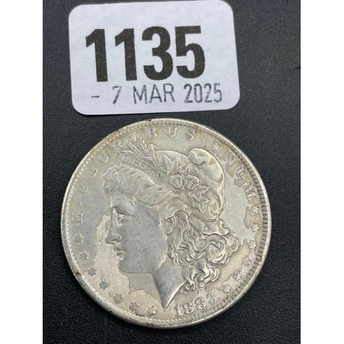 Lot 1135      