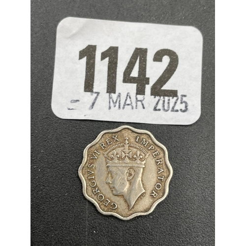 Lot 1142      