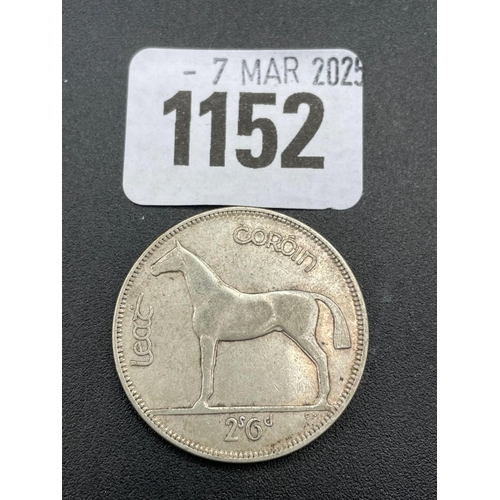 Lot 1152      