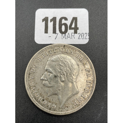 Lot 1164      