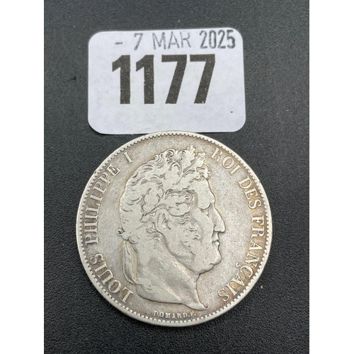 Lot 1177      