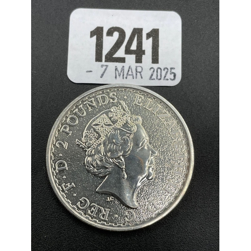 Lot 1241      