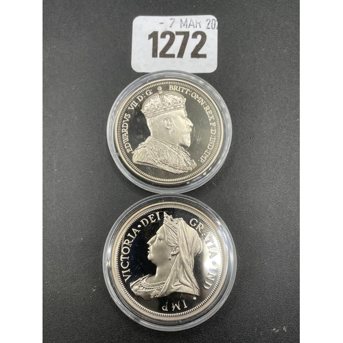 Lot 1272      