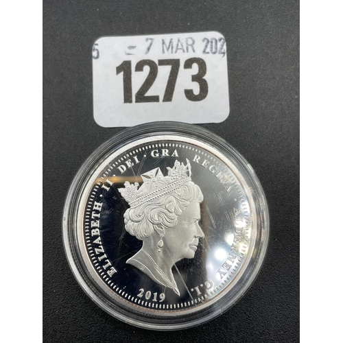 Lot 1273      