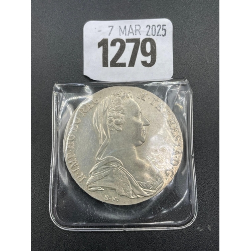 Lot 1279      