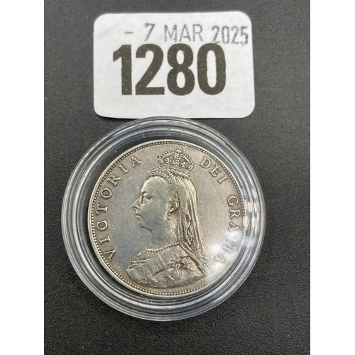 Lot 1280      