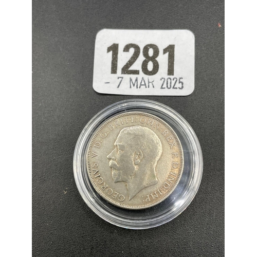 Lot 1281      