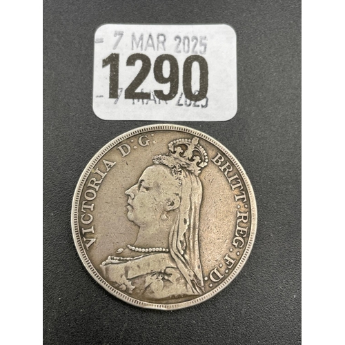 Lot 1290      