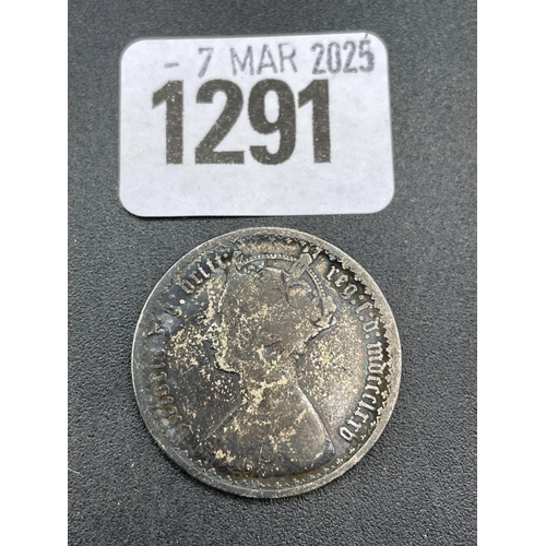 Lot 1291      