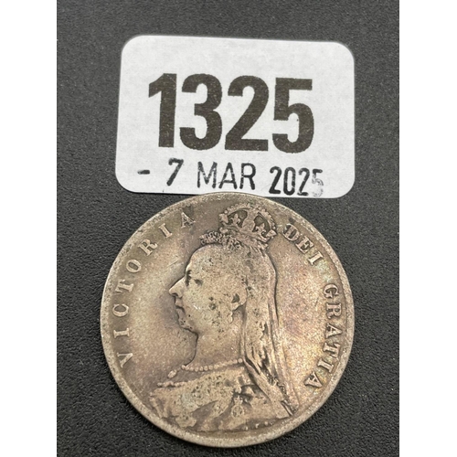 Lot 1325      