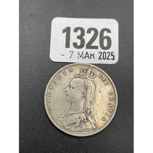 Lot 1326      