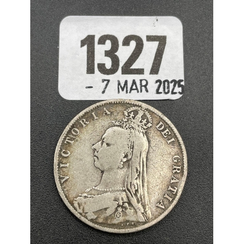 Lot 1327      