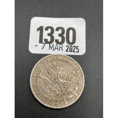 1330 - Florin 1894