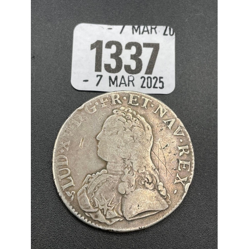 Lot 1337      