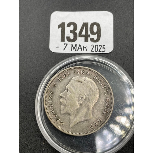 Lot 1349      