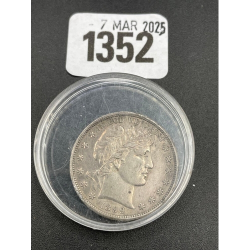 Lot 1352      