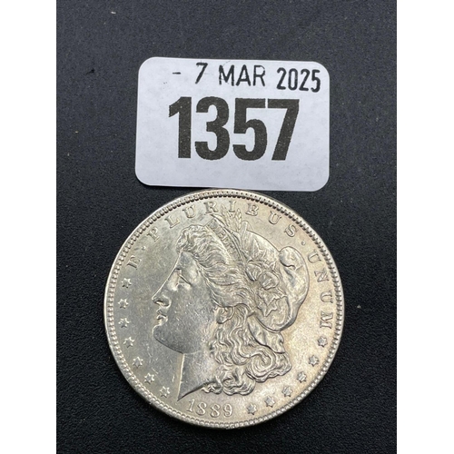 Lot 1357      