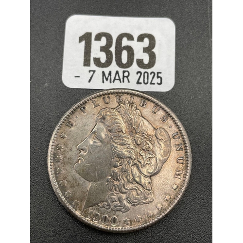 Lot 1363      