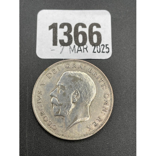 Lot 1366      