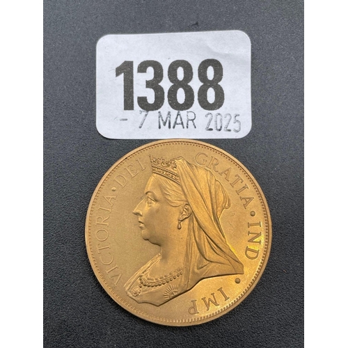 Lot 1388      