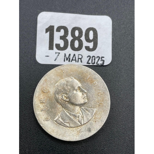 Lot 1389      