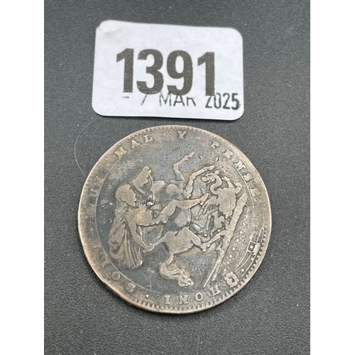 Lot 1391      