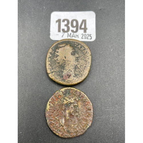 Lot 1394      