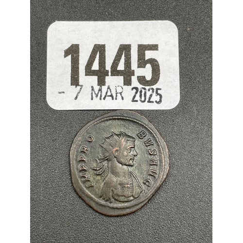 Lot 1445      