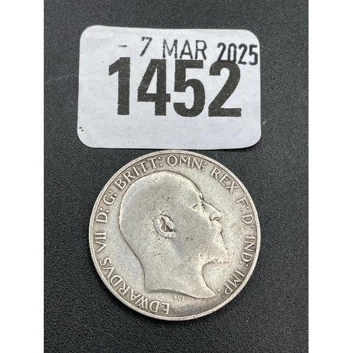 Lot 1452      