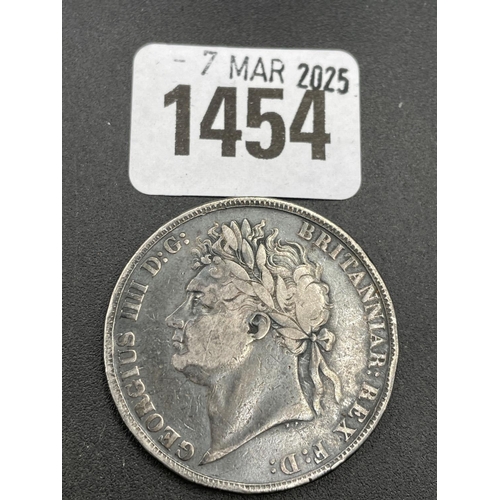 Lot 1454      