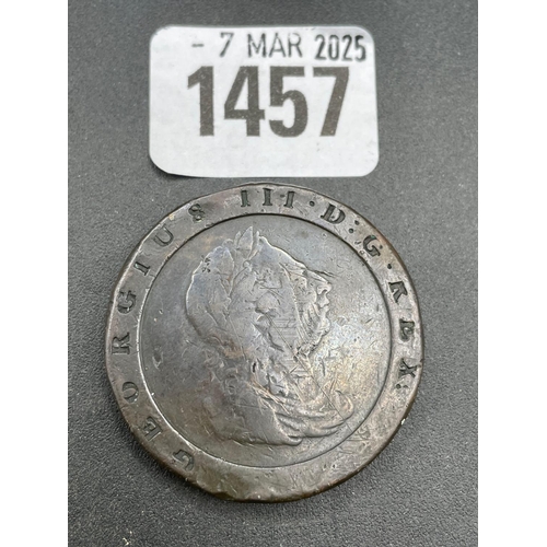 Lot 1457      