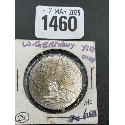 Lot 1460      